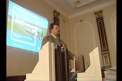 Семинар Veka для азербайджанских партнеров